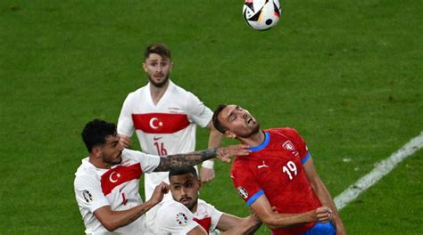 top czech pornstars|Turkey end dramatic Euro 2024 victory with two players sent off .